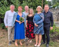 Skupinka Laudonovcov